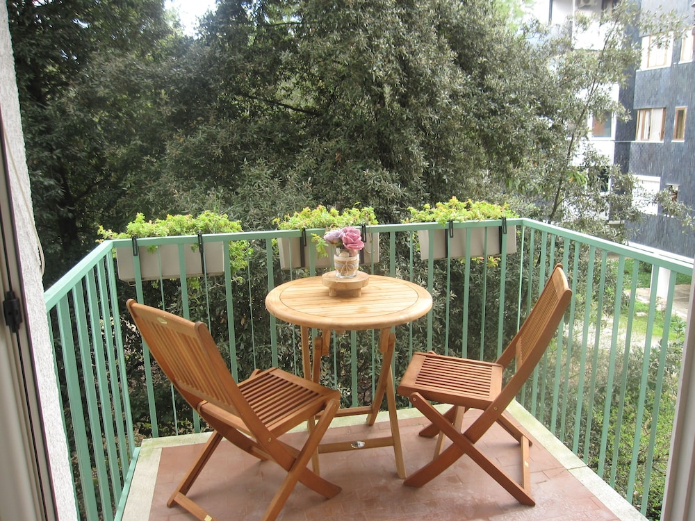 Cozy Retreat in Grado Just 100m From the Beach