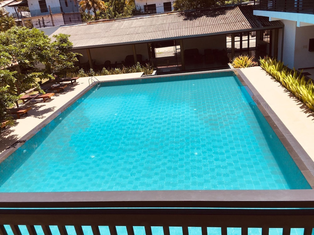 BluOra Resort
