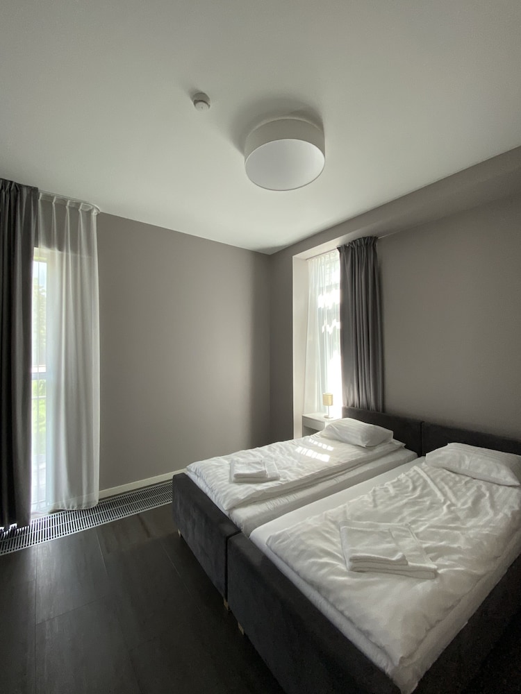 Jurmala Park House view 3