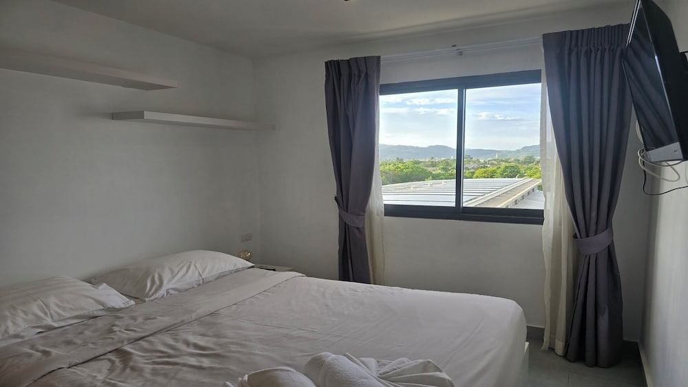 Tranquil Tide 1 BR T1-605