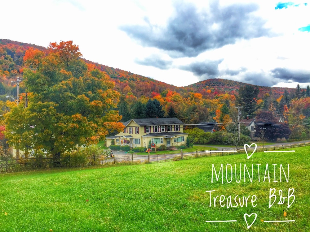 Mountain Treasure B&B