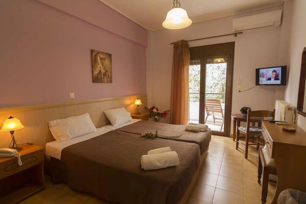 Villa Nufaro photo 5