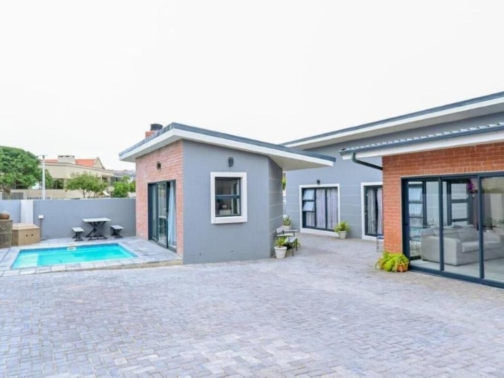 Diaz Guesthouse