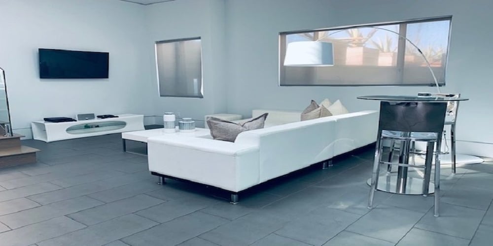 Malibu Ocean Front Villa, Foto 14