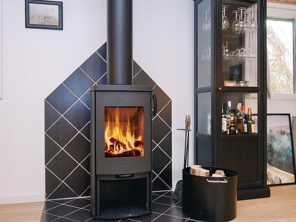 8 Person Holiday Home in Holbaek