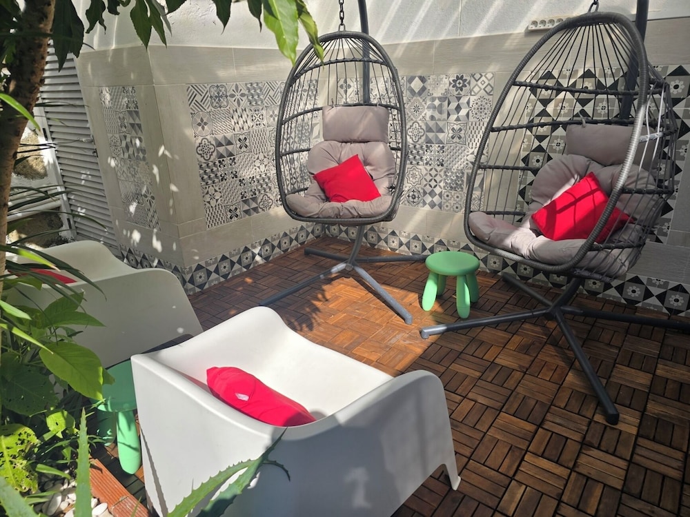 Jualis Guest House