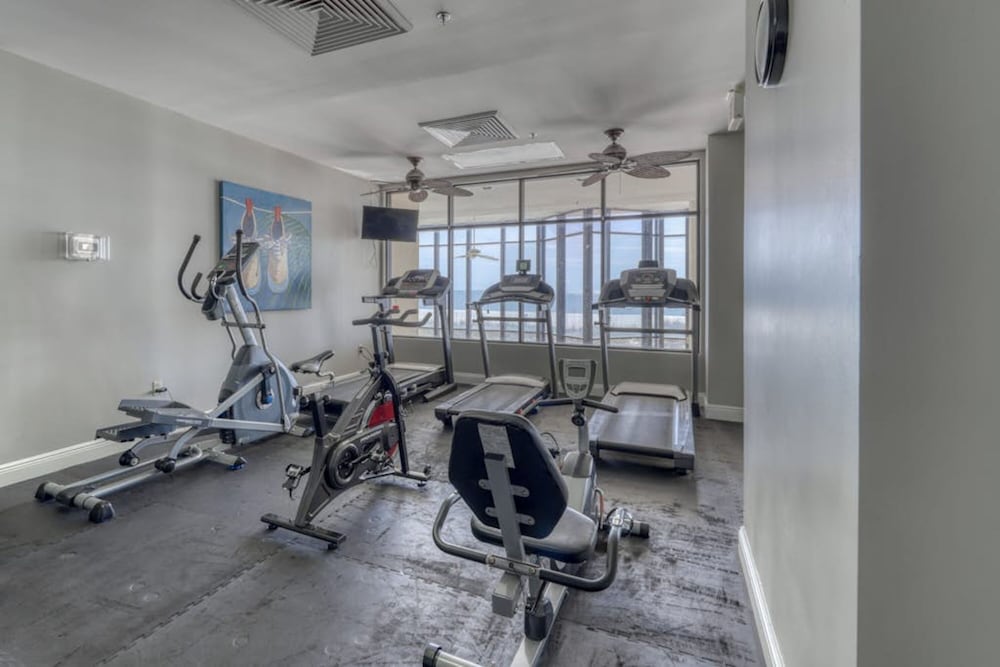 Summerchase Penthouse 1
