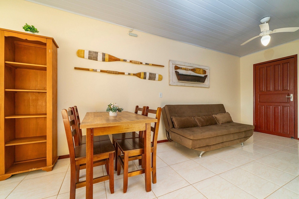 AP 19 Ala Tainha Residencial Solavir
