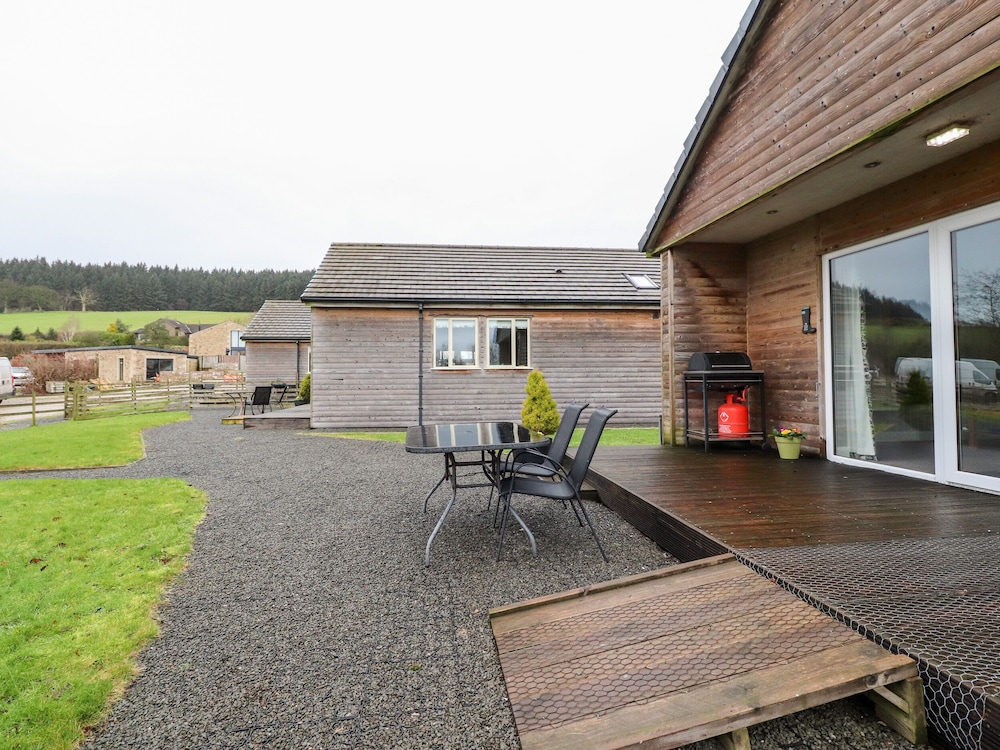 Beech Lodge