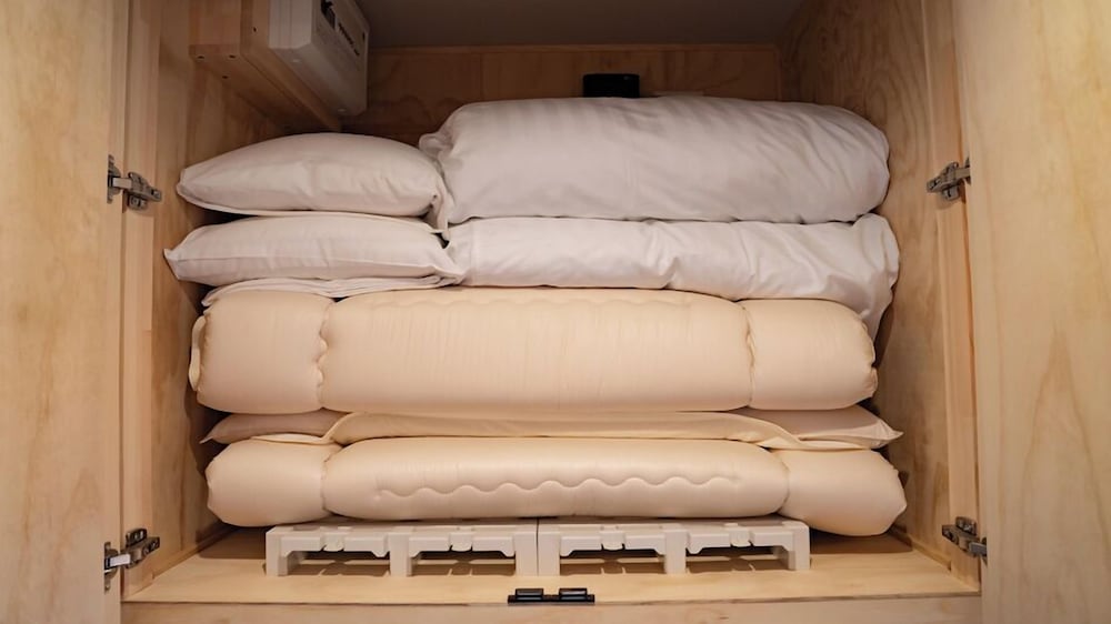 JR Mobile Inn Furano