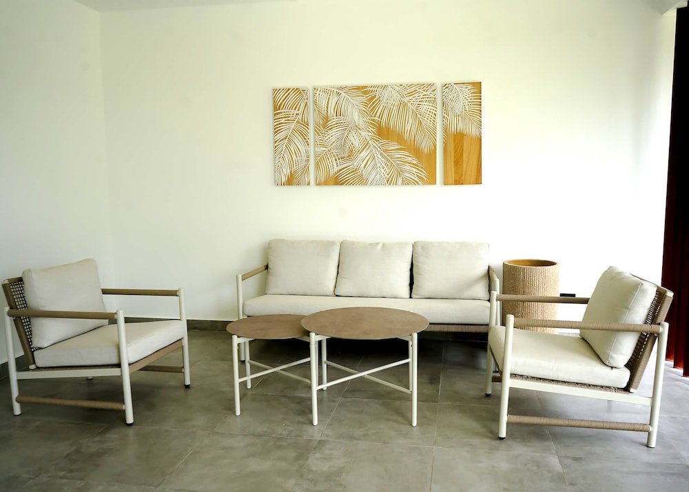 NOK Spectacular 1 BR by Vistacana Rentals