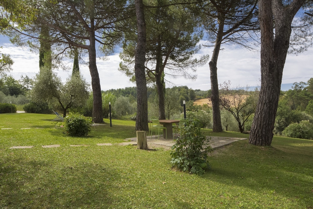 Bosco Lazzeroni Residence