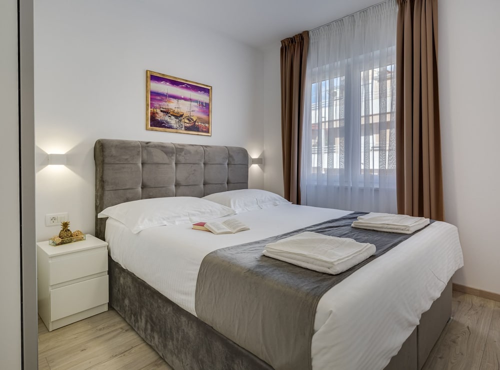 Exclusive Vodice Apartments