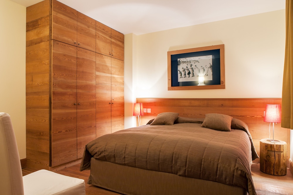 Maloja Club House