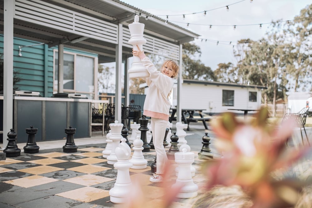 Pet Friendly Stays - BIG4 Aireys Inlet