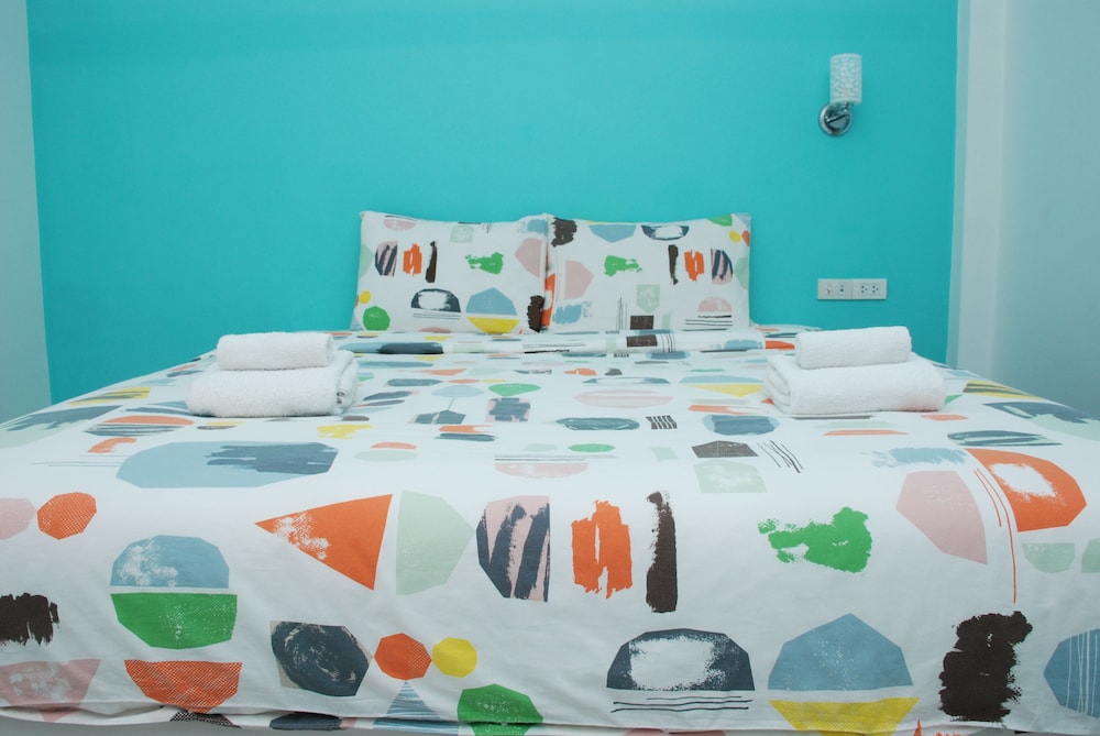 Cmon Guesthouse