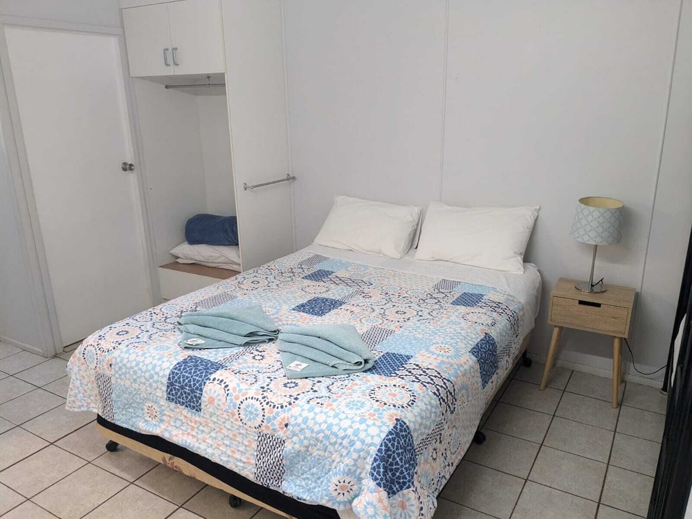 Blackall Caravan Park