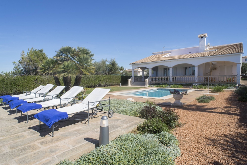 Villa Paraíso Perdido, Piscina Privada, Wifi, paz Sobre el Acantilado