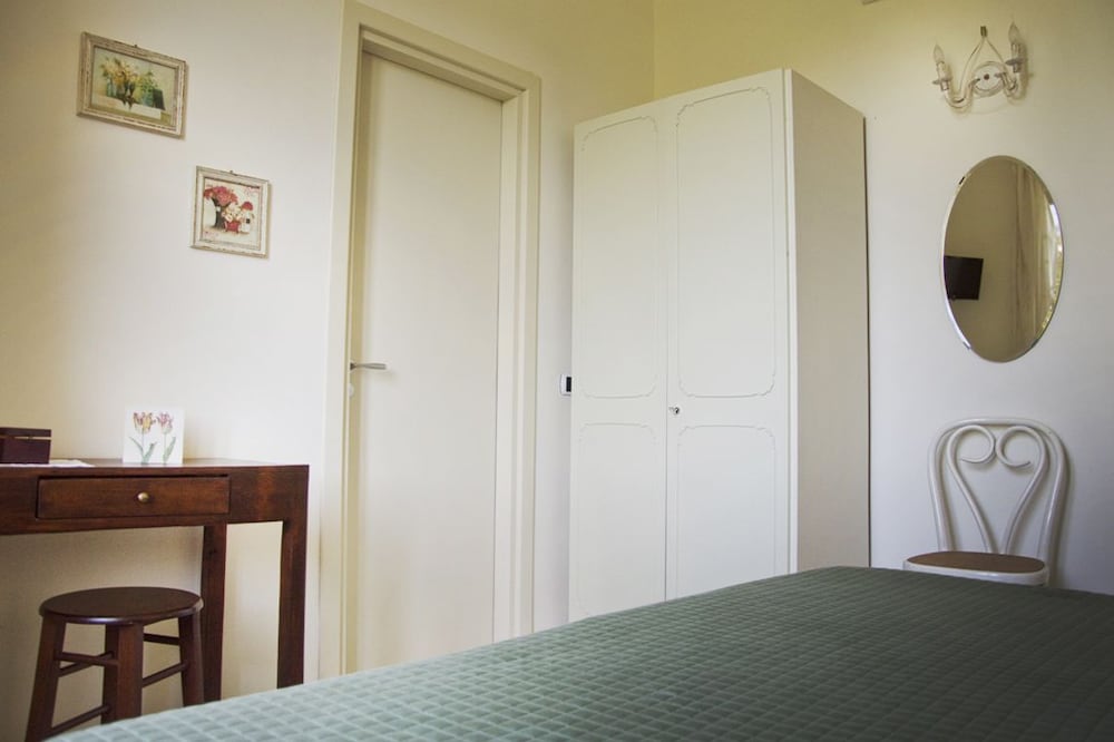 Villa Vincenza Country House