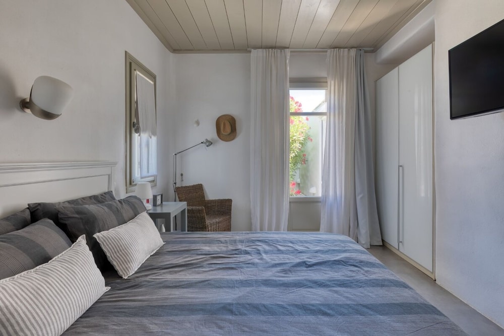 Villa Santa Bliss Paros