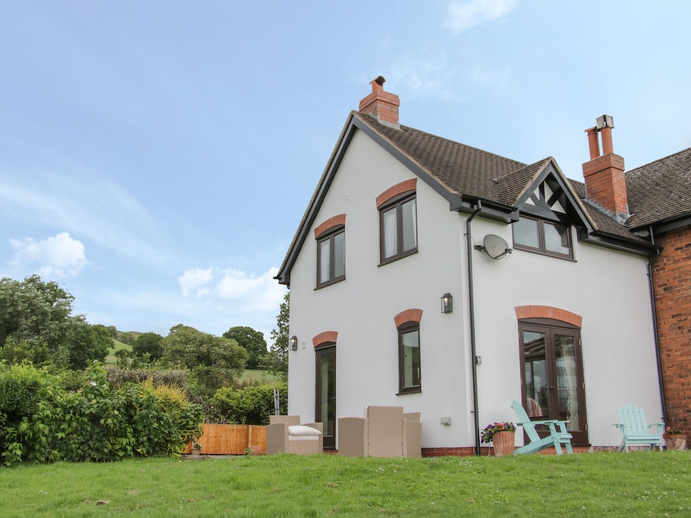 Minton Lane Cottage
