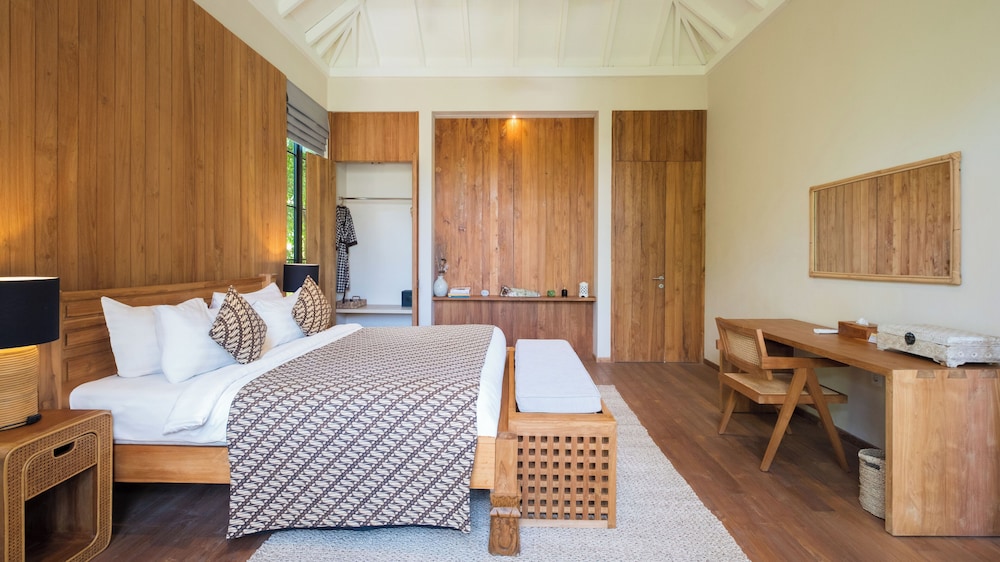 M Villa 318 Canggu