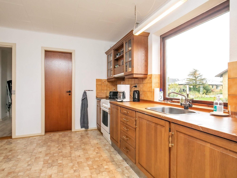 6 Person Holiday Home in Tranekaer view 5