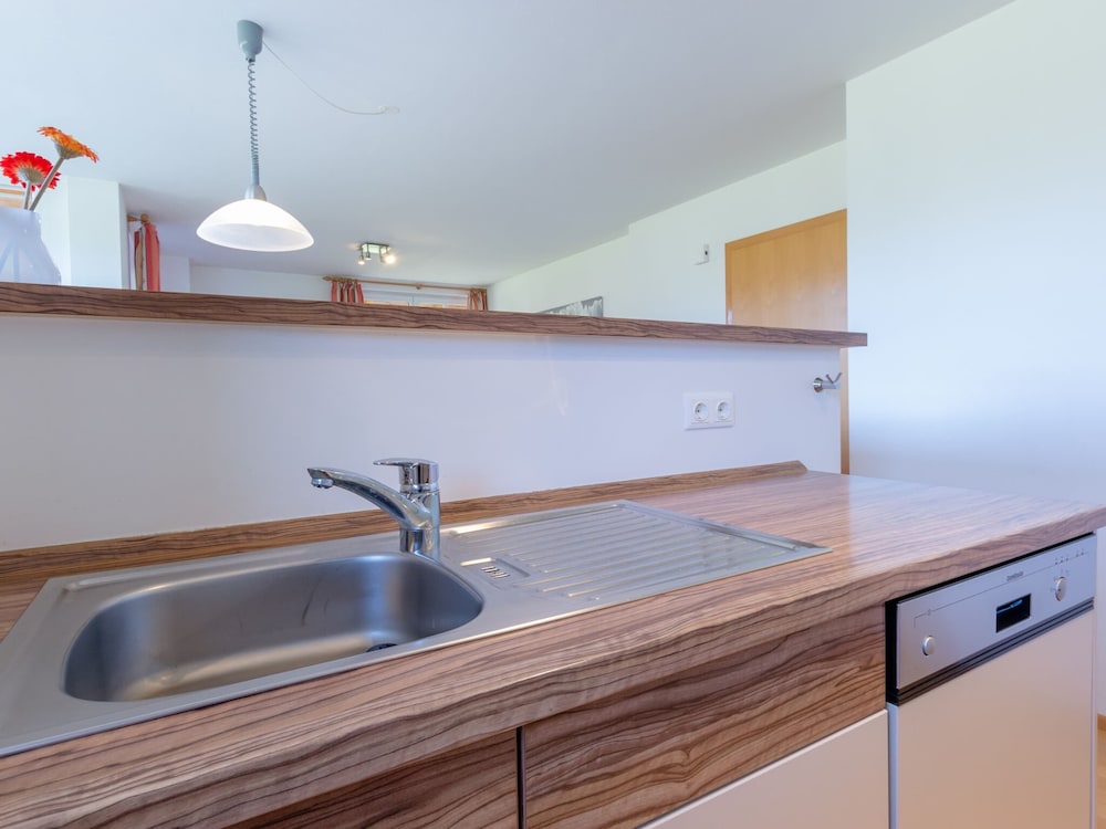 Modern Apartment in St Margarethen With Mountain View view 3