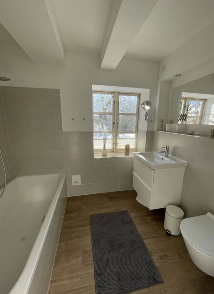 Appelhus Modern Retreat