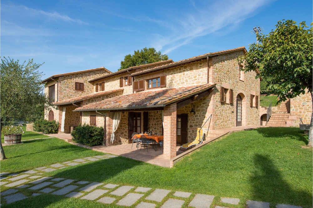 Agriturismo Case Graziani