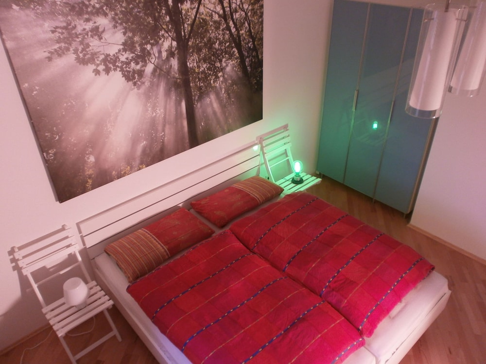 Luxurious Apartment in Waldeck With Sauna view 2
