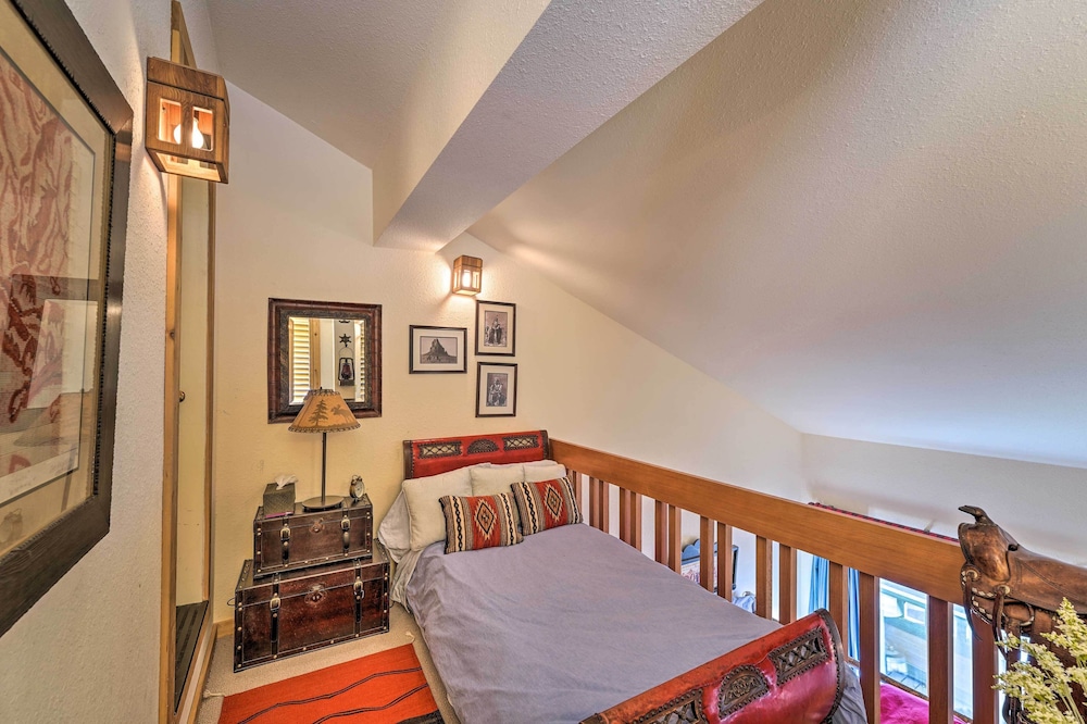Sun Valley Resort Getaway < 2 Mi to Ski Lifts