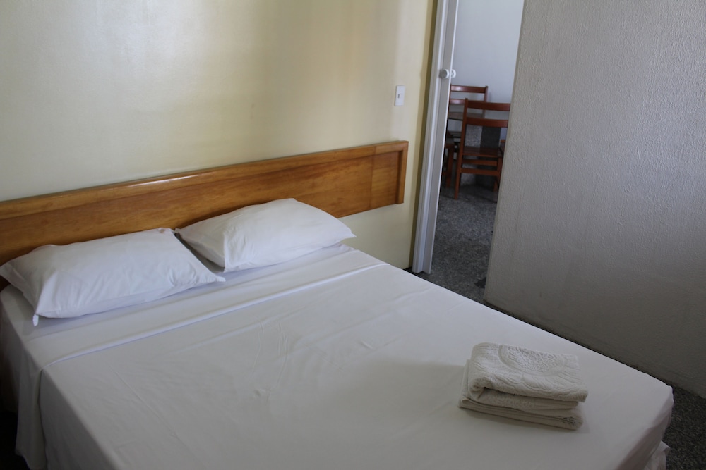 Flat Atlantico - Beira Mar