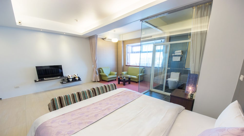Tsaiyu B&B