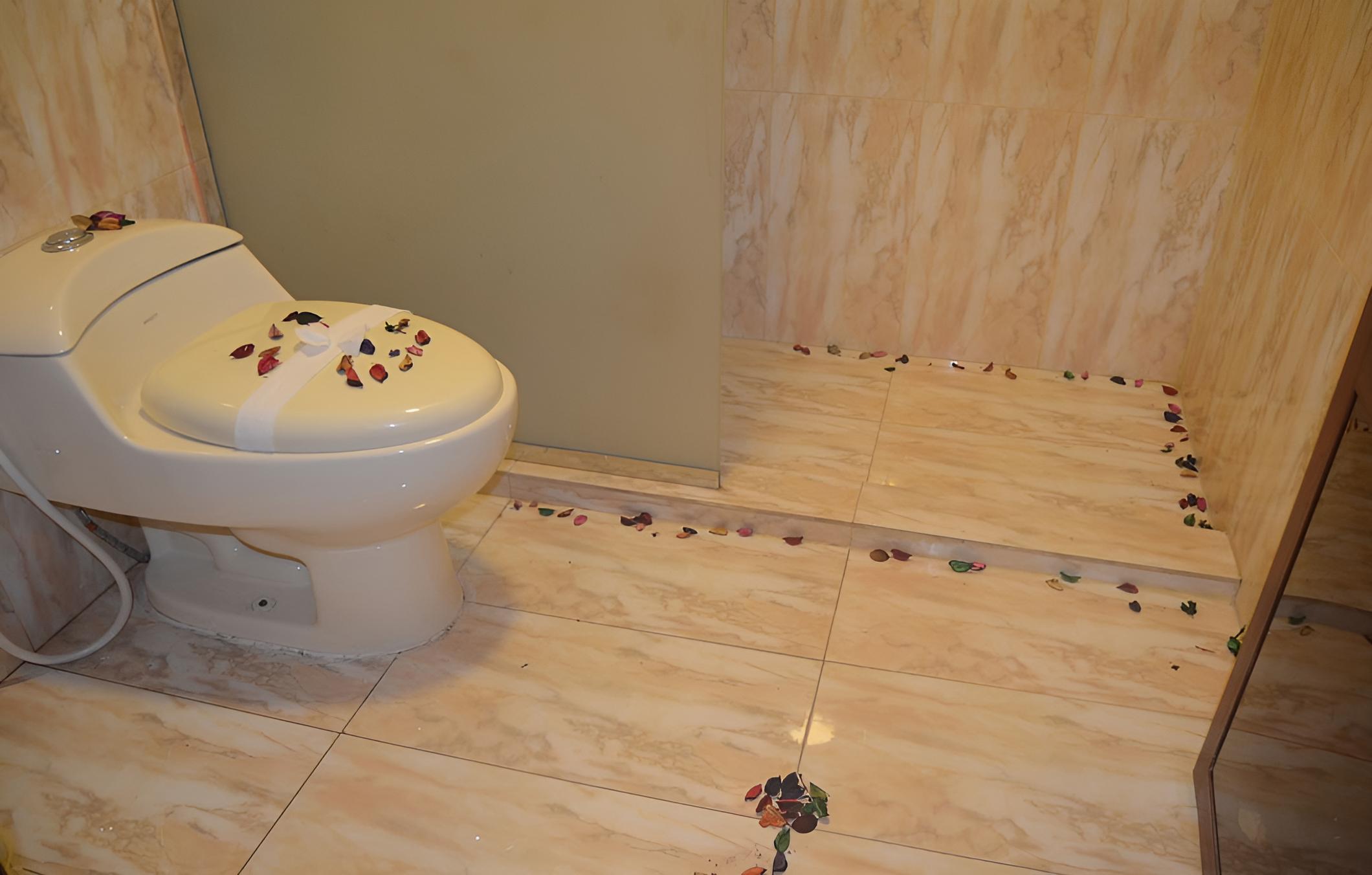 Tulay Park Hotel Apartments
