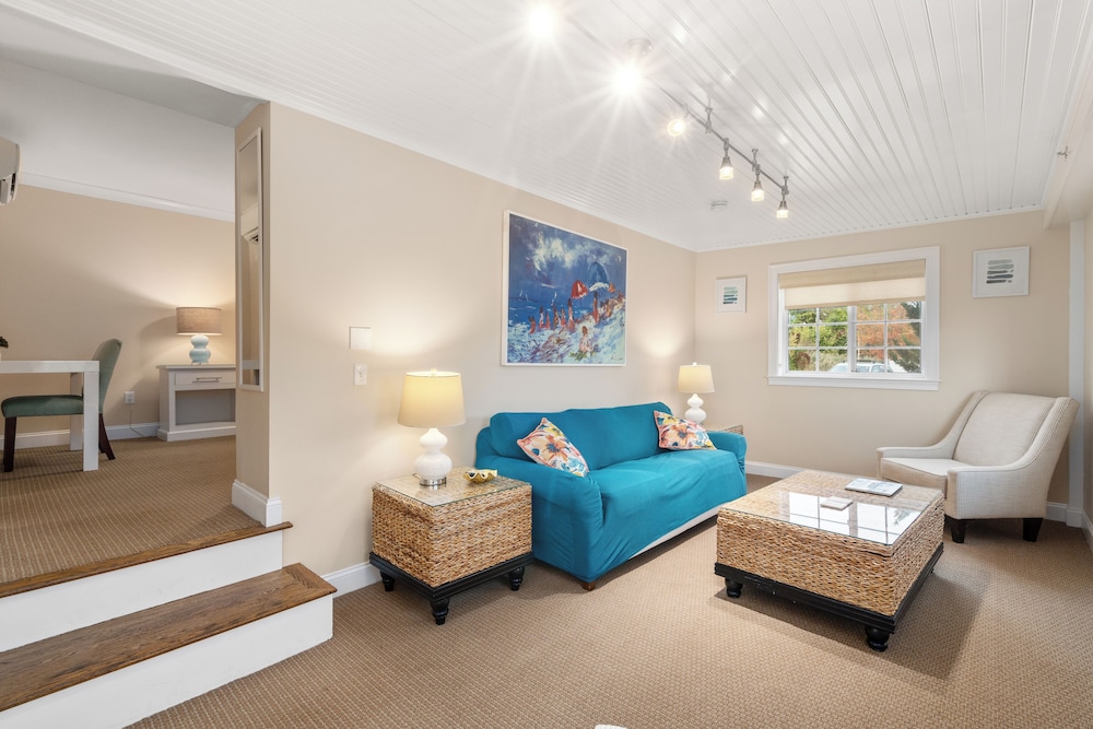Guest House Suites
