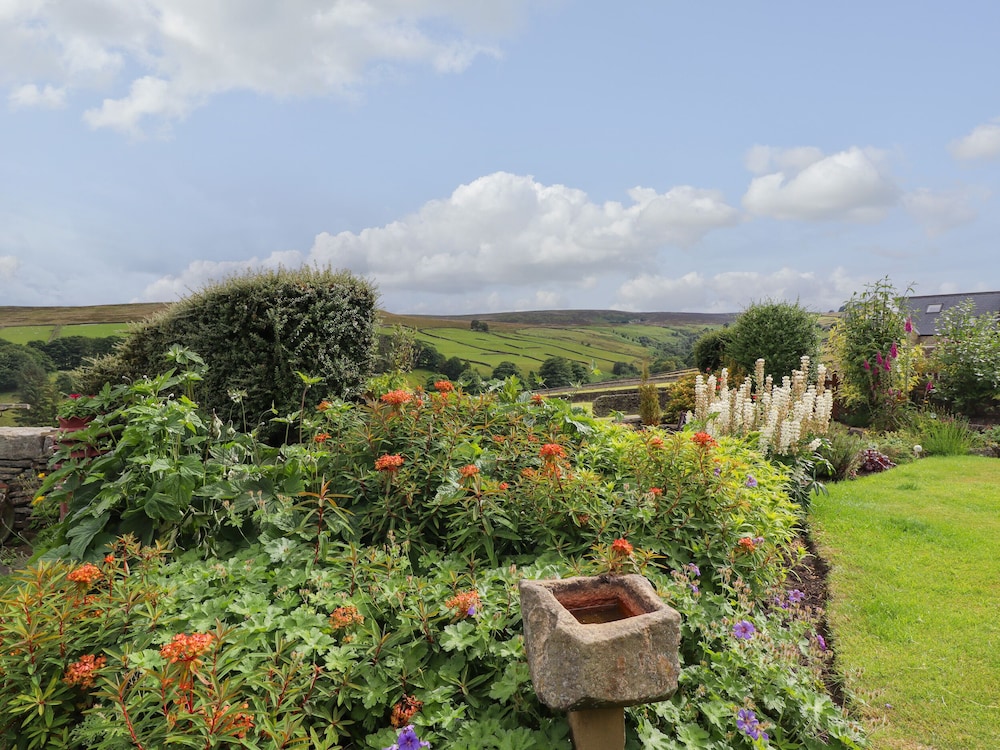 Sarah's Cottage