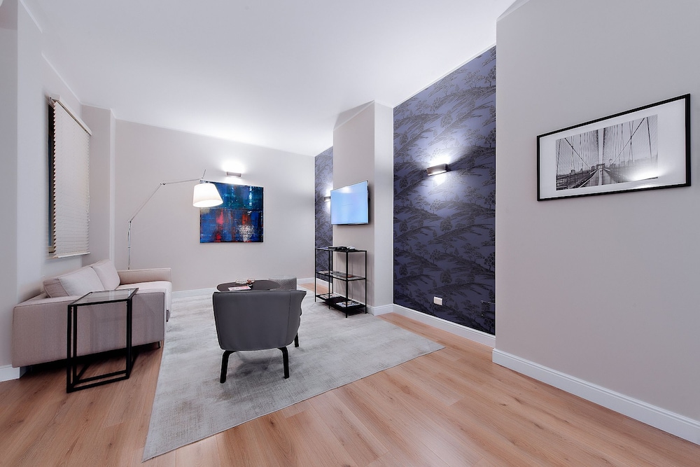Milano Manzoni CLC Apartments