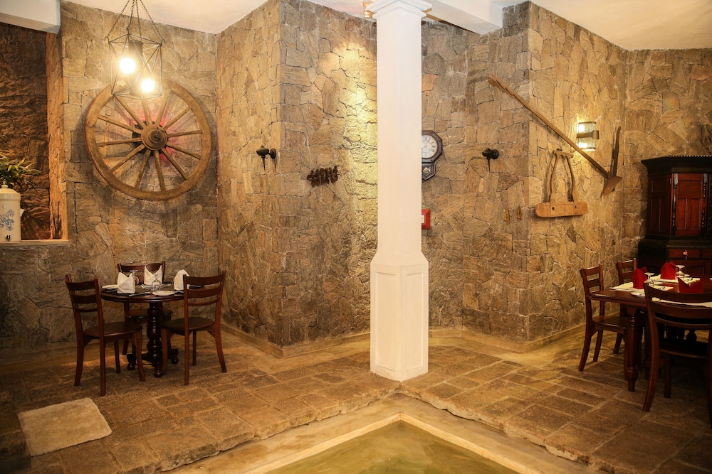 Gruhaya Boutique Villa