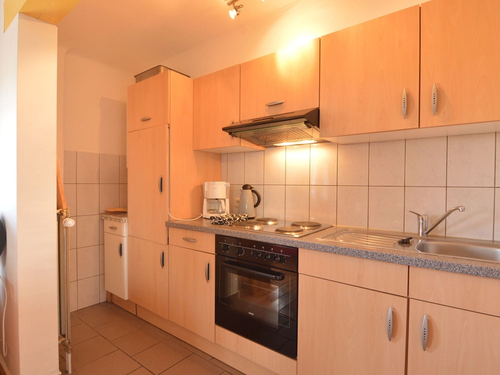 Holiday Home in Heppenbach With Garden
