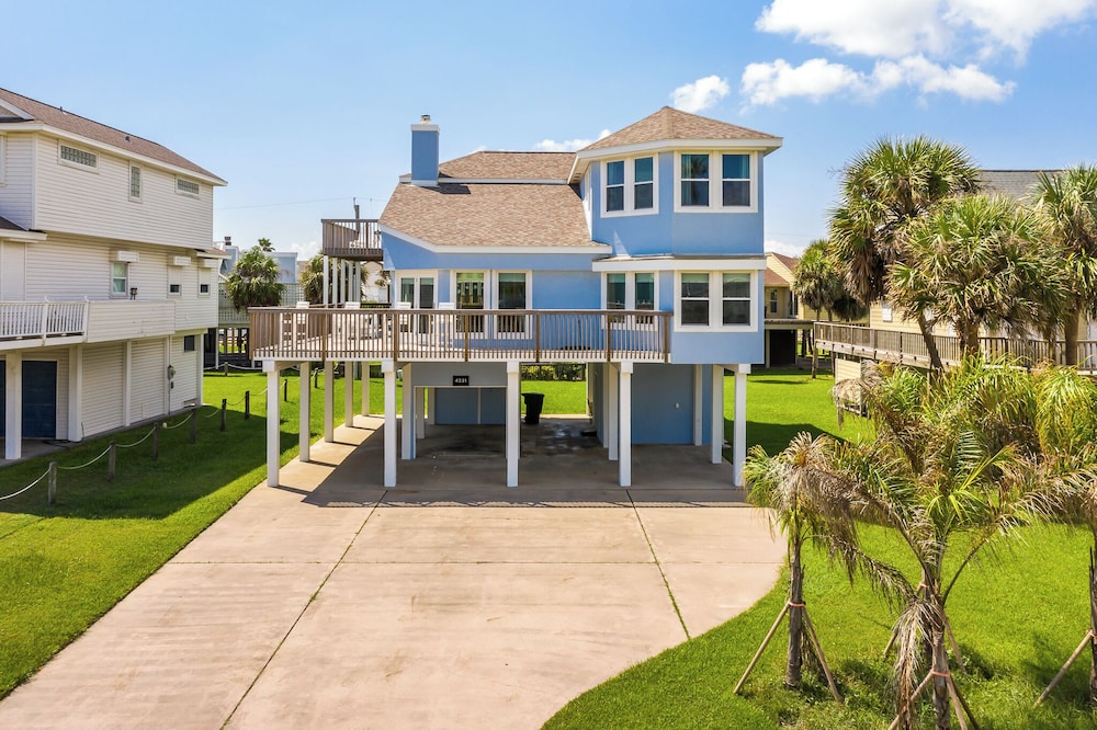 Casa de Mar by Ryson Vacation Rentals