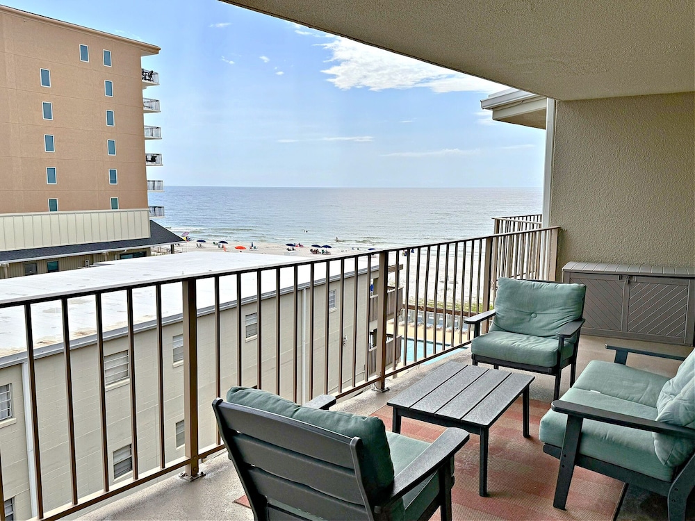 Gulf Village