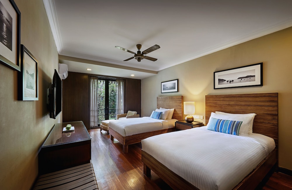 The Taaras Beach & Spa Resort 27