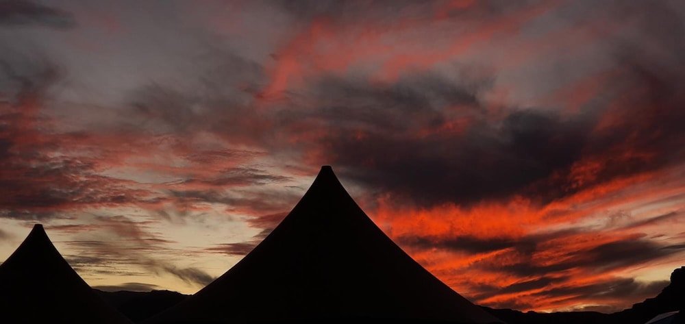 Aqaba Vacations - Memories Aicha Luxury Camp - Property Image 16