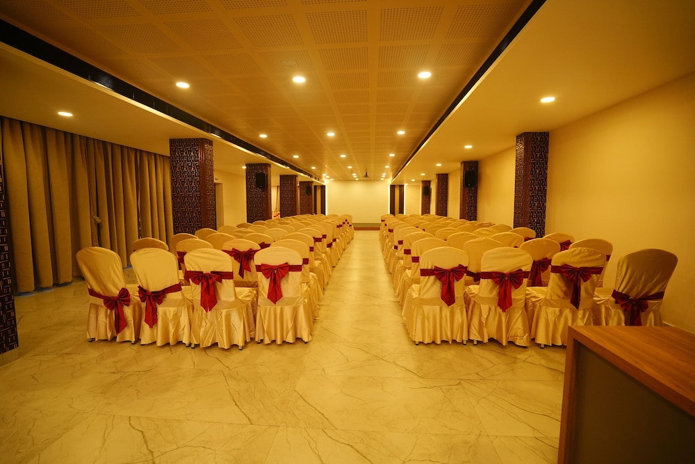 Sri Vasam by Aarin