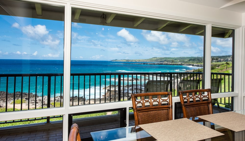 Kapalua Bay Villa 30b3 Ocean Front - Image 2