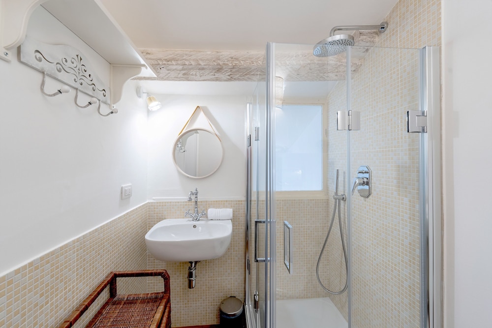 Luxury Apartment in Florencia Scarlatti