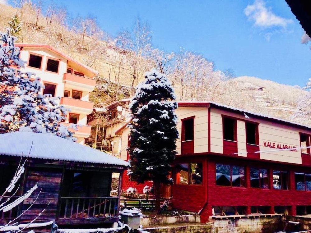 Isikli Kale Otel