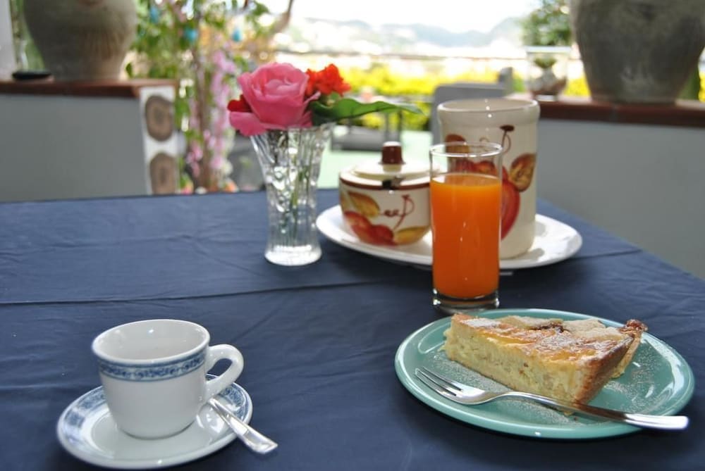 Villa Raffaela B&B