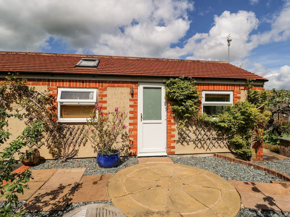 Garden Cottage